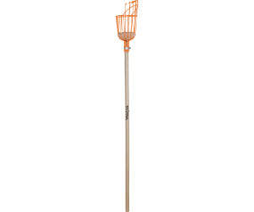 Fruit Harvester
