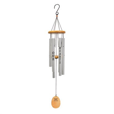 Panacea 36" Memorial Wind Chime