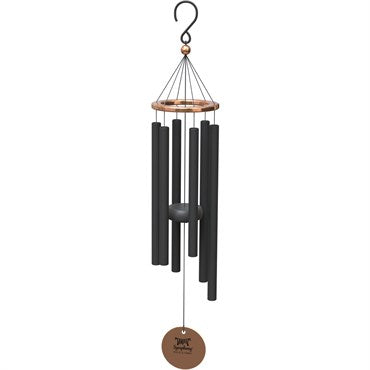 Panacea 24" Modern Farmhouse™ Wind Chime