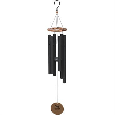 Panacea 36" Modern Farmhouse™ Wind Chime