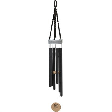 Panacea 45" Nordic Habitat™ Wind Chime