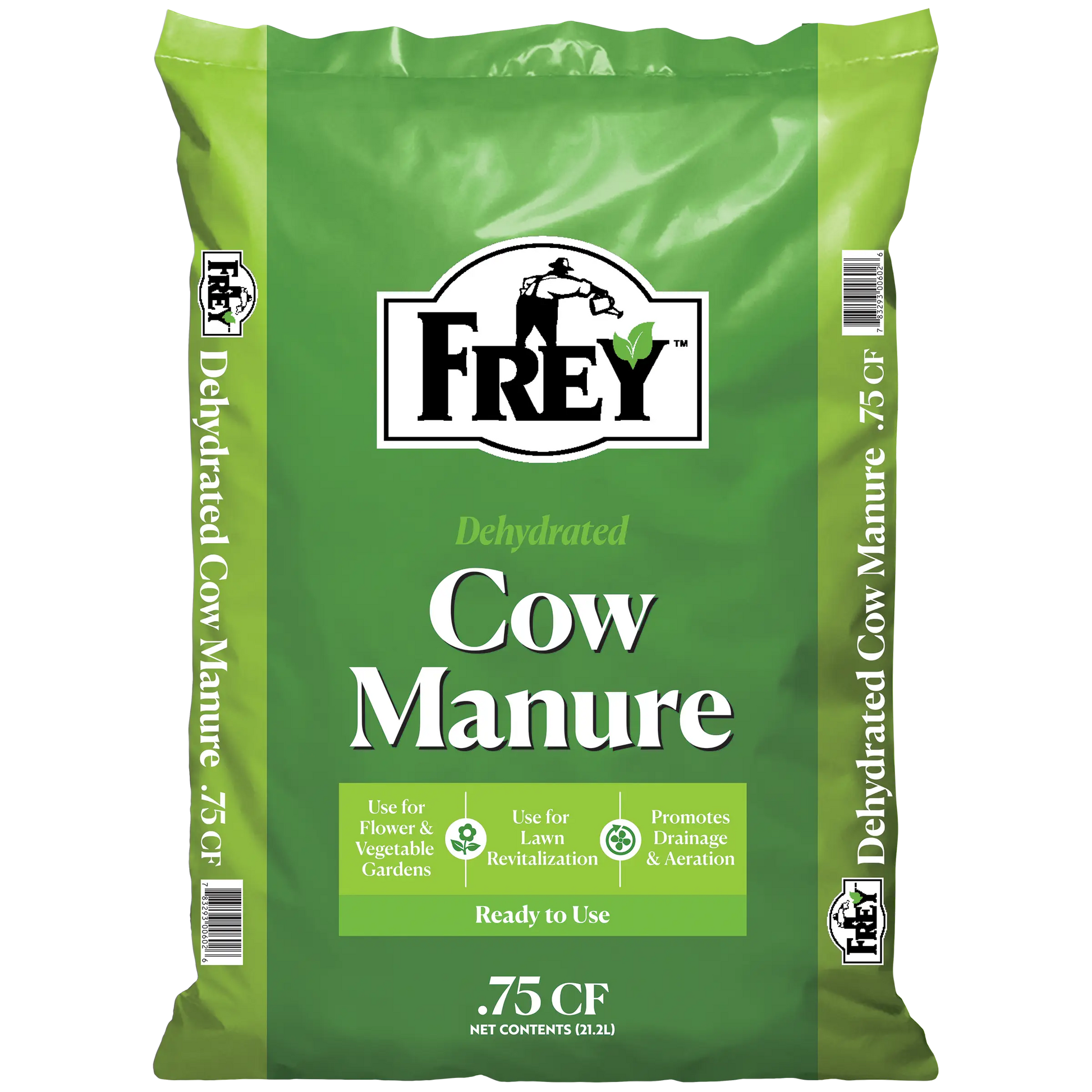 cow fertilizer for plants Dehyrdated Cow Manure – Pandy's Garden Center