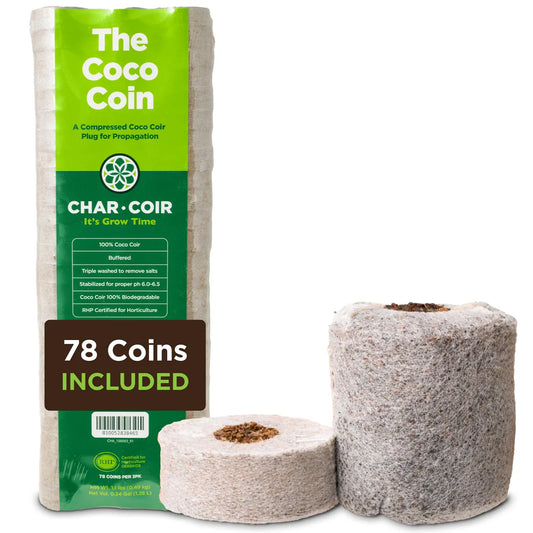 The Coco Coin