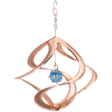 11" Cosmix Copper with Planet