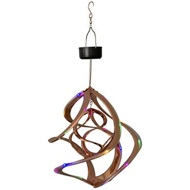 14" Cosmix Double LED