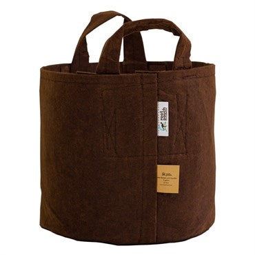 Root Pouch Synthetic Blend Multi Use Fabric Container