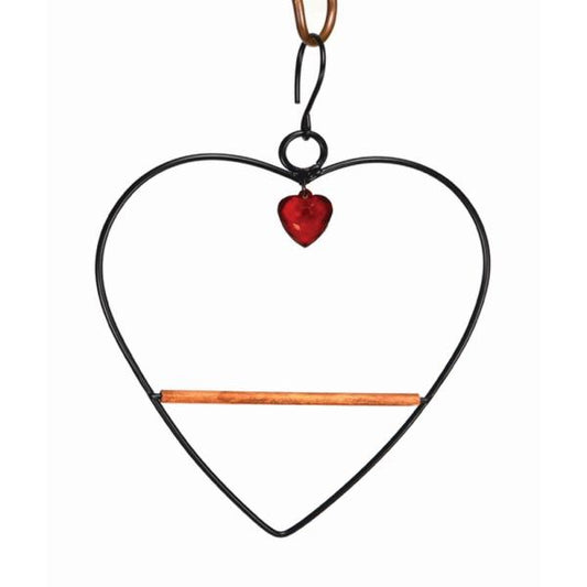 Tweet Heart Birdie Swing
