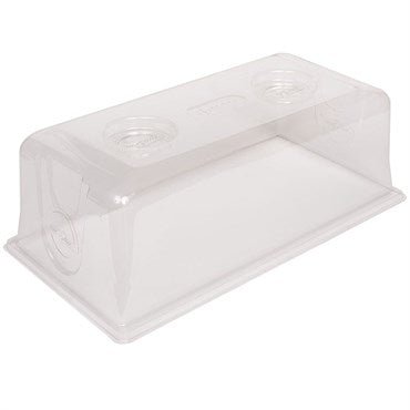 SUNPACK® SUNDOME® Multi-Vented Humidity Dome - 7.5in