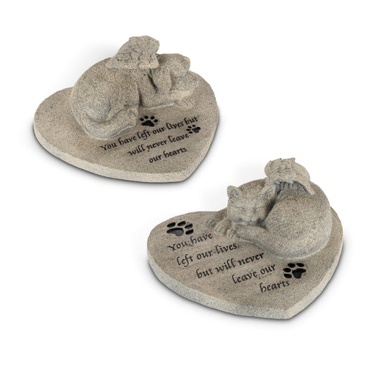 Pet Memorial Stone Dog or Cat