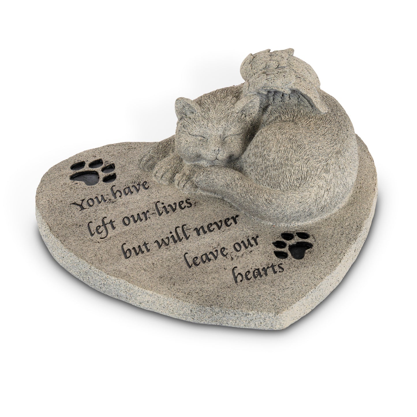 Pet Memorial Stone Dog or Cat