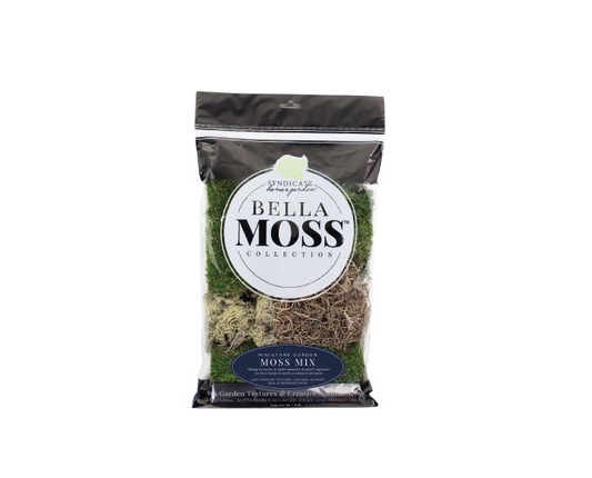 Mini Moss Kit
