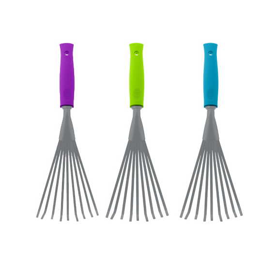 Sure Grip Splash Fan Rake