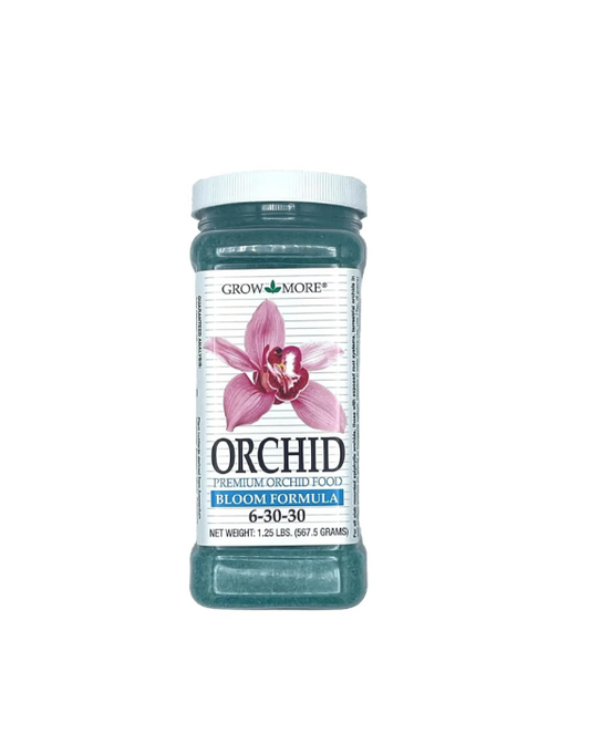 1.25lb Orchid Bloom 6-30-30