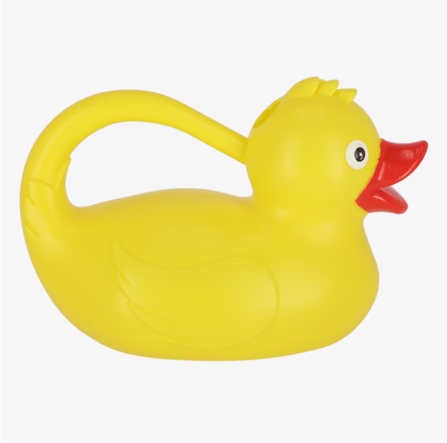 Rubber Duck Watering Can