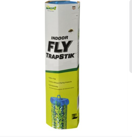 Indoor Fly Trapstik