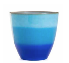 Siesta Key Lightweight Planters