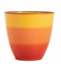 Siesta Key Lightweight Planters