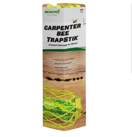 Carpenter Bee Trapstik