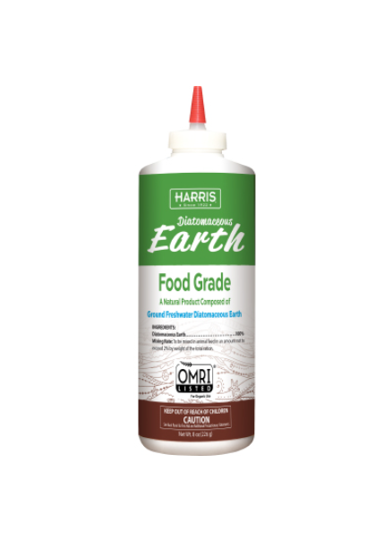 Food Grade Diatomaceous Earth