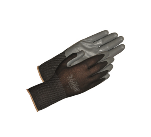 Nitrile Tough Gloves