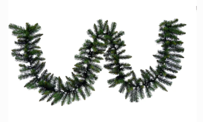 Allegheny Garland 9' x 10"