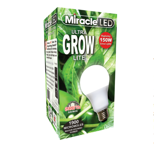 Ultra Grow Light