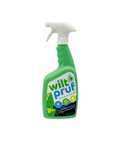 Wilt Pruf