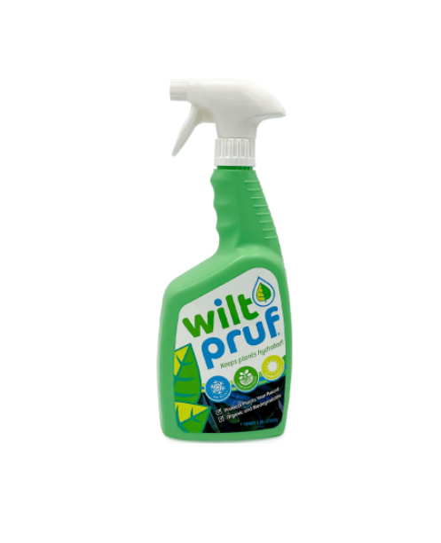 Wilt Pruf