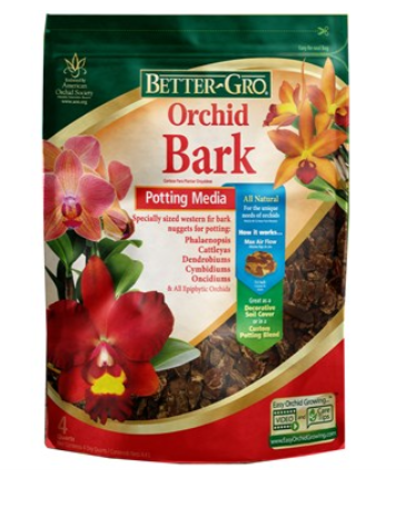 SunBulb® Better-Gro® Orchid Bark