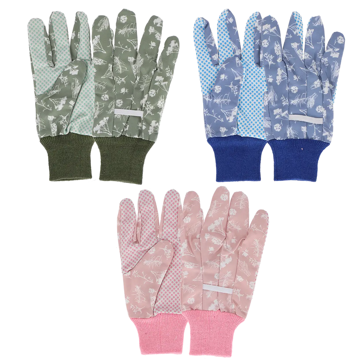 Diapositive Gardening Gloves