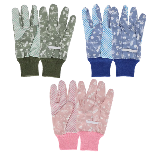 Diapositive Gardening Gloves