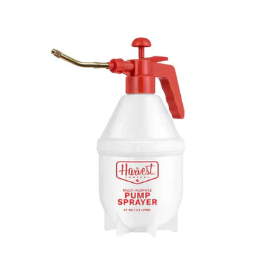 1/2 Gallon Pump Sprayer