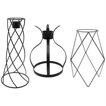 Gazing Globe Stands