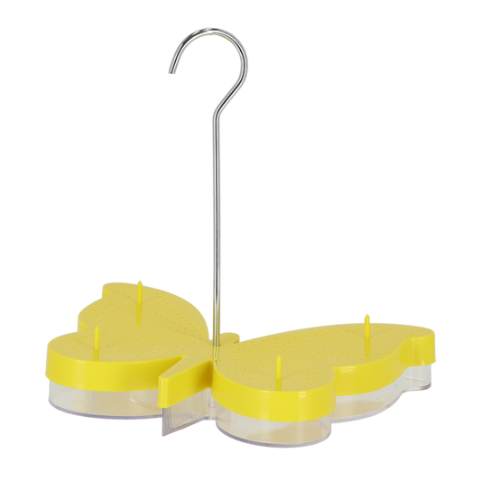 Butterfly Feeder