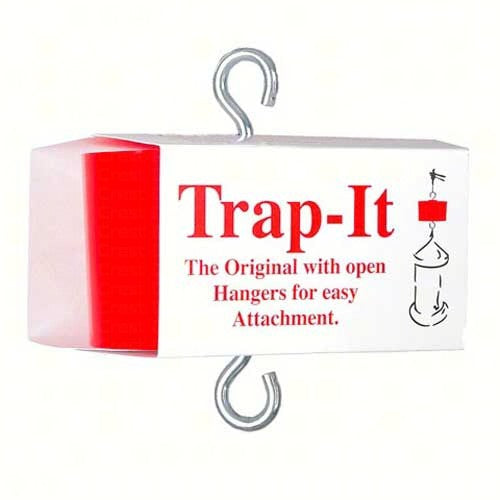 Trap-It-Ant Trap, Red