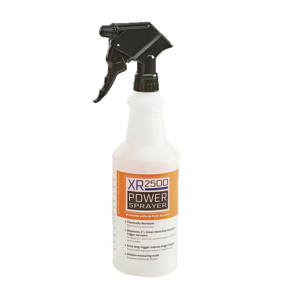 32oz Chemical Resistant Sprayer