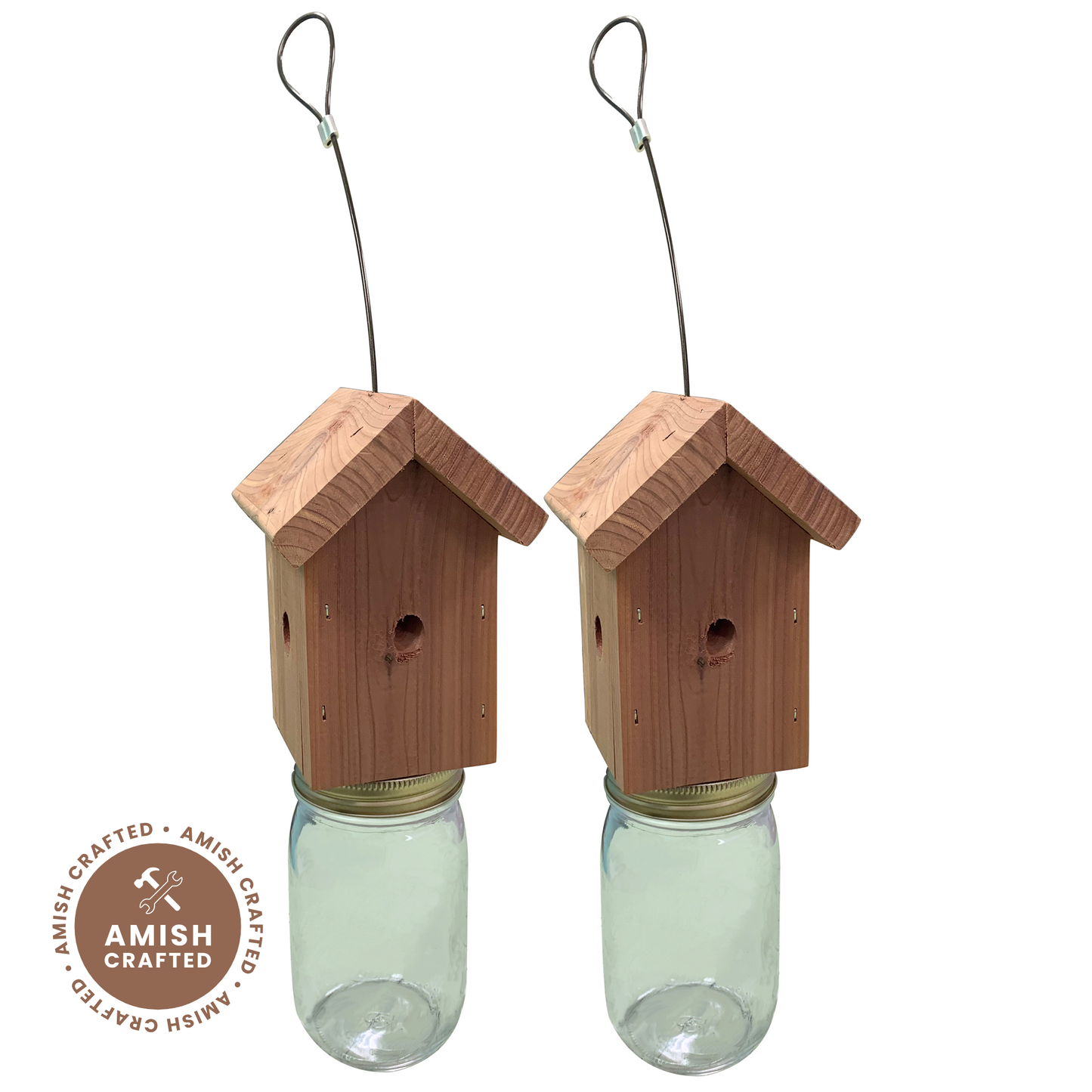 Cedar Bee Catcher