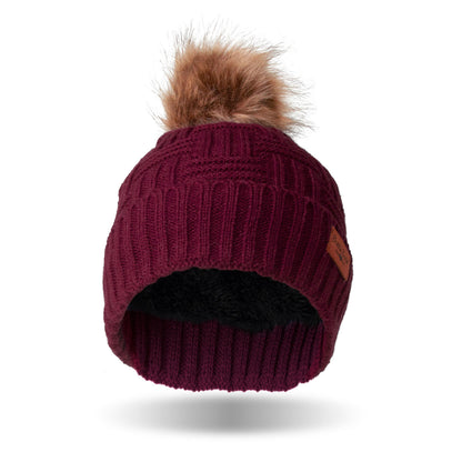 Britt’s Knits® Original Pom Hat