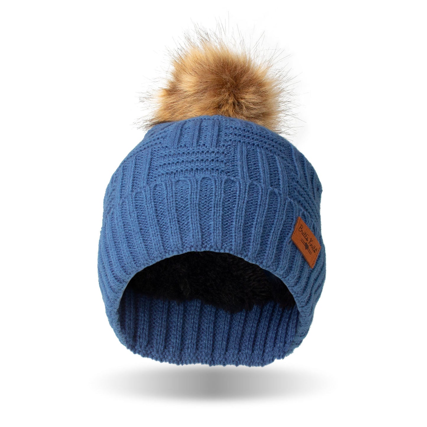Britt’s Knits® Original Pom Hat