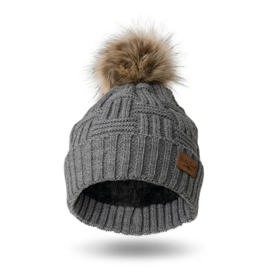 Britt’s Knits® Original Pom Hat