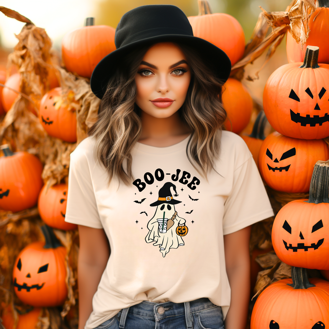 Boo-Jee Tee