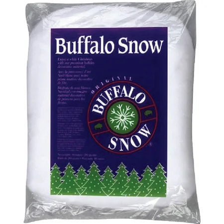 10oz Bag Buffalo Snow