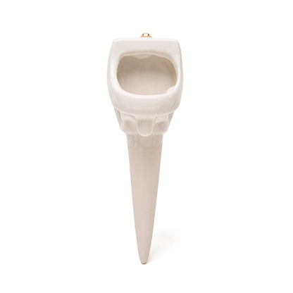 Urinal Plant Stake