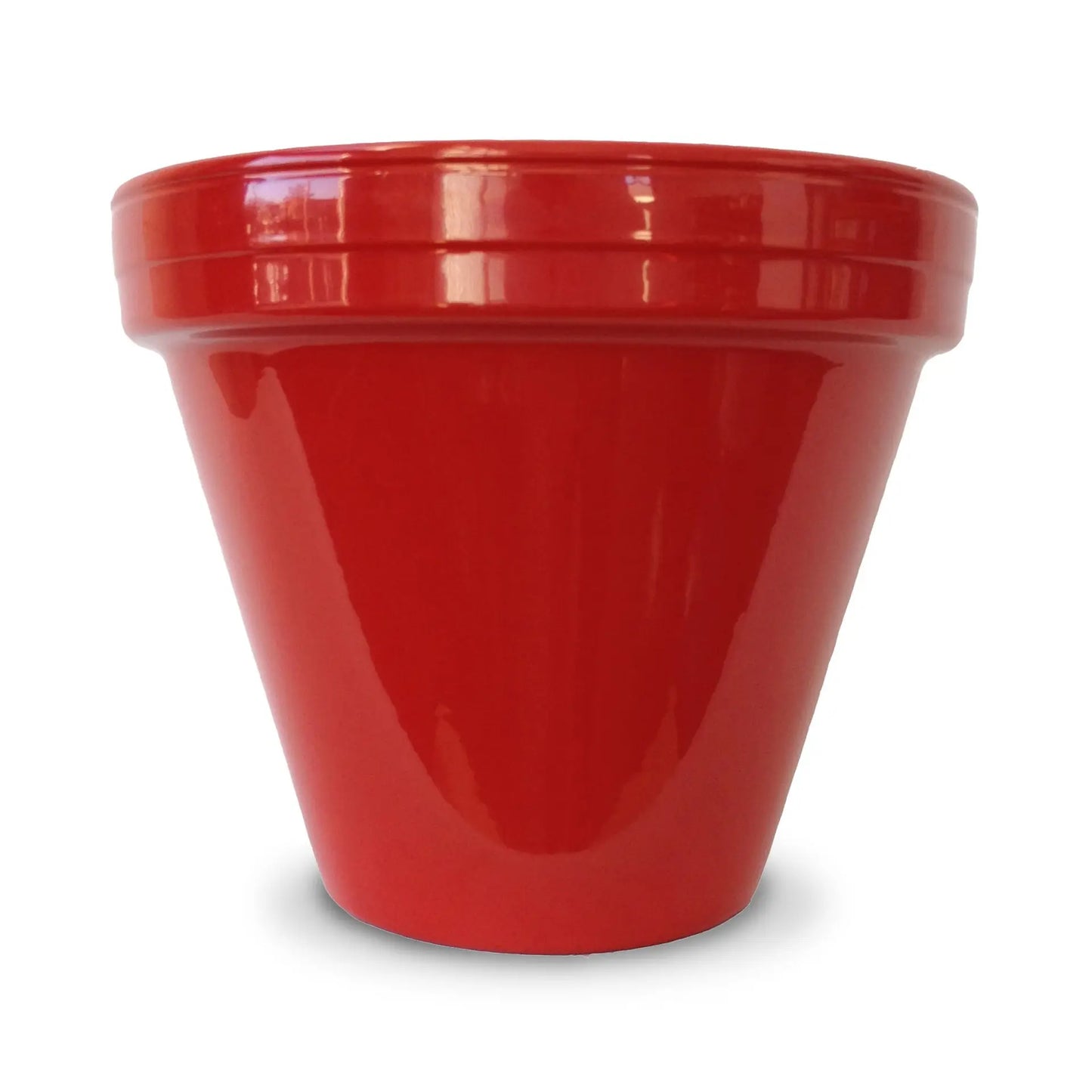 Powder Coated Standard Pot