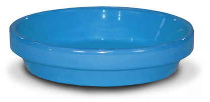 Powder Coated Standard Saucer