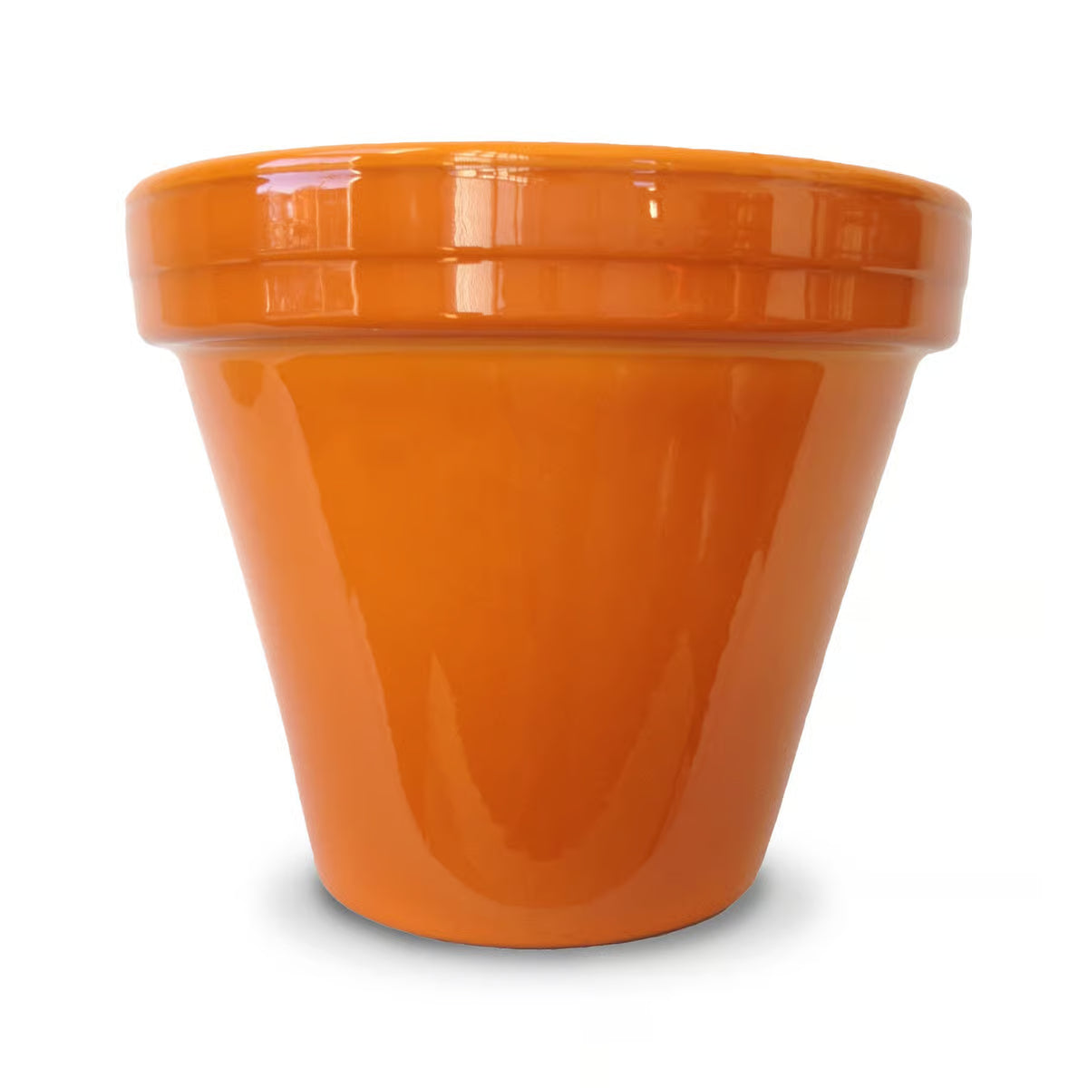 Powder Coated Standard Pot