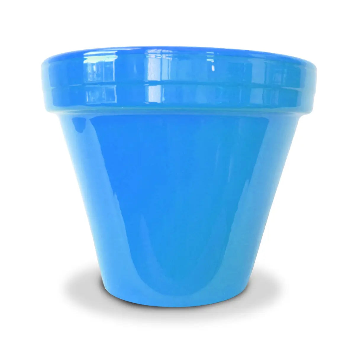 Standard Pot Powder Coated Standard Pot – Pandy's Garden Center