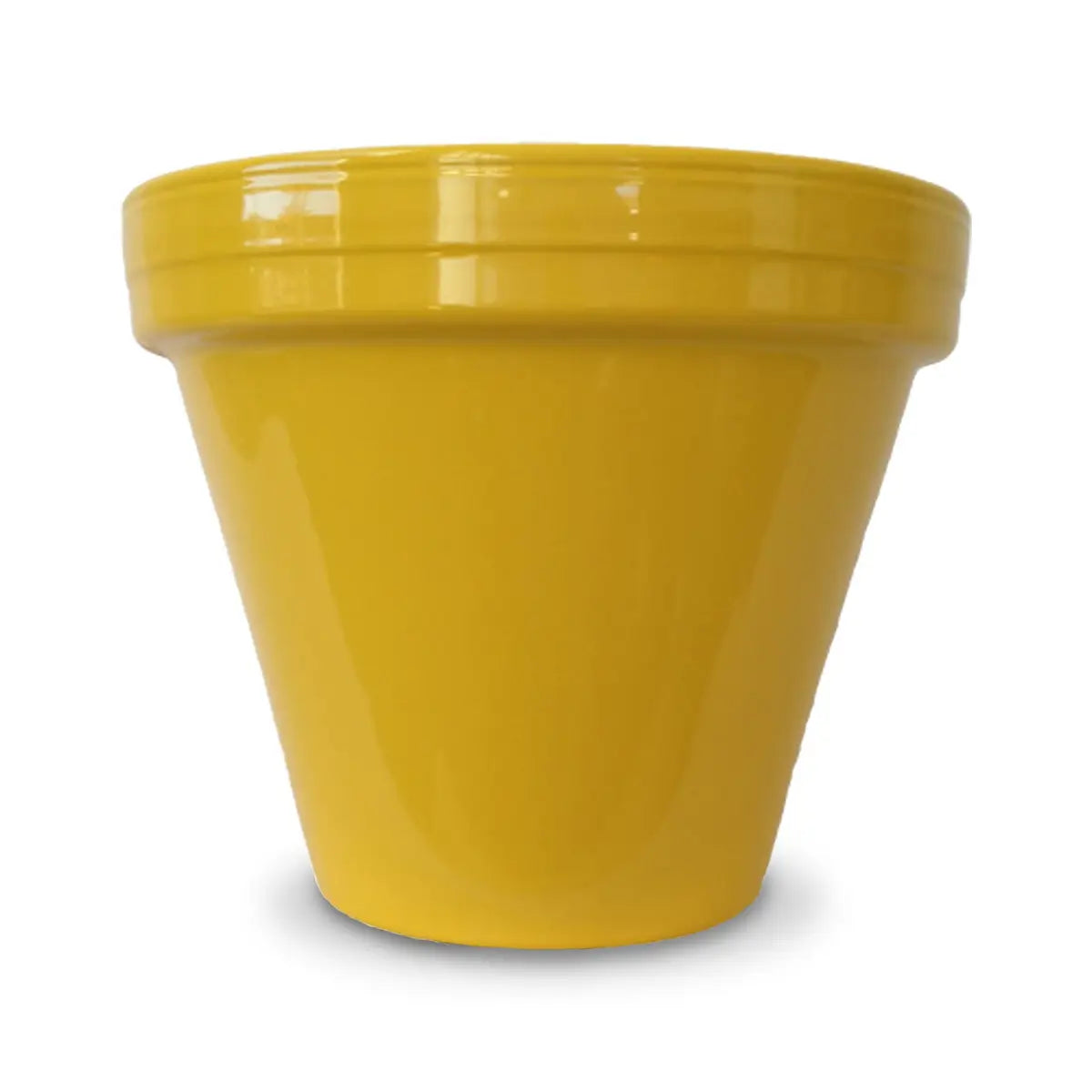 Powder Coated Standard Pot