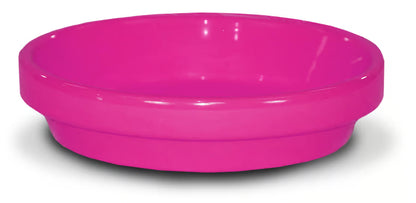 Powder Coated Standard Saucer