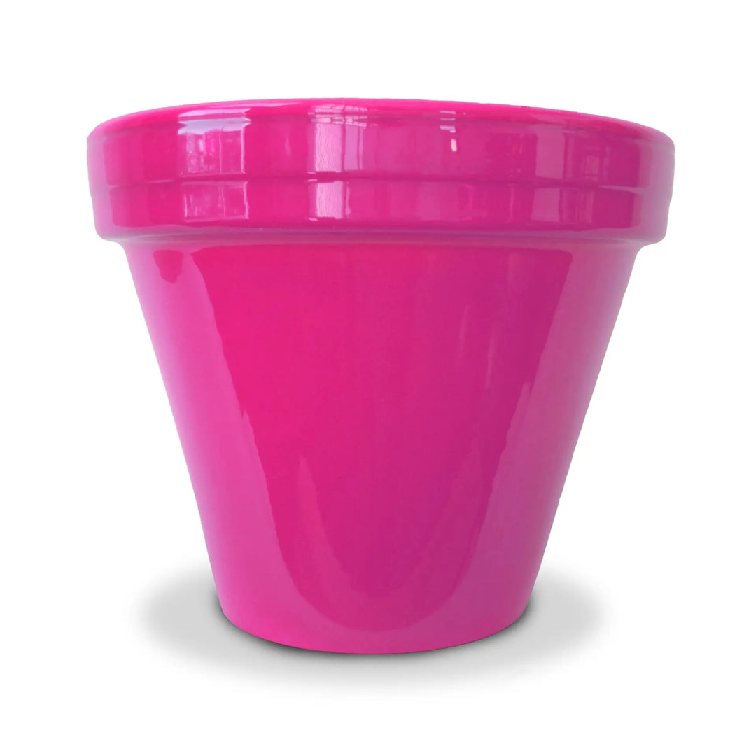 Powder Coated Standard Pot